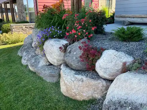 landscaping services Greenfield